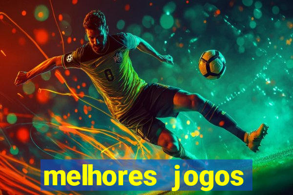 melhores jogos mundo aberto android